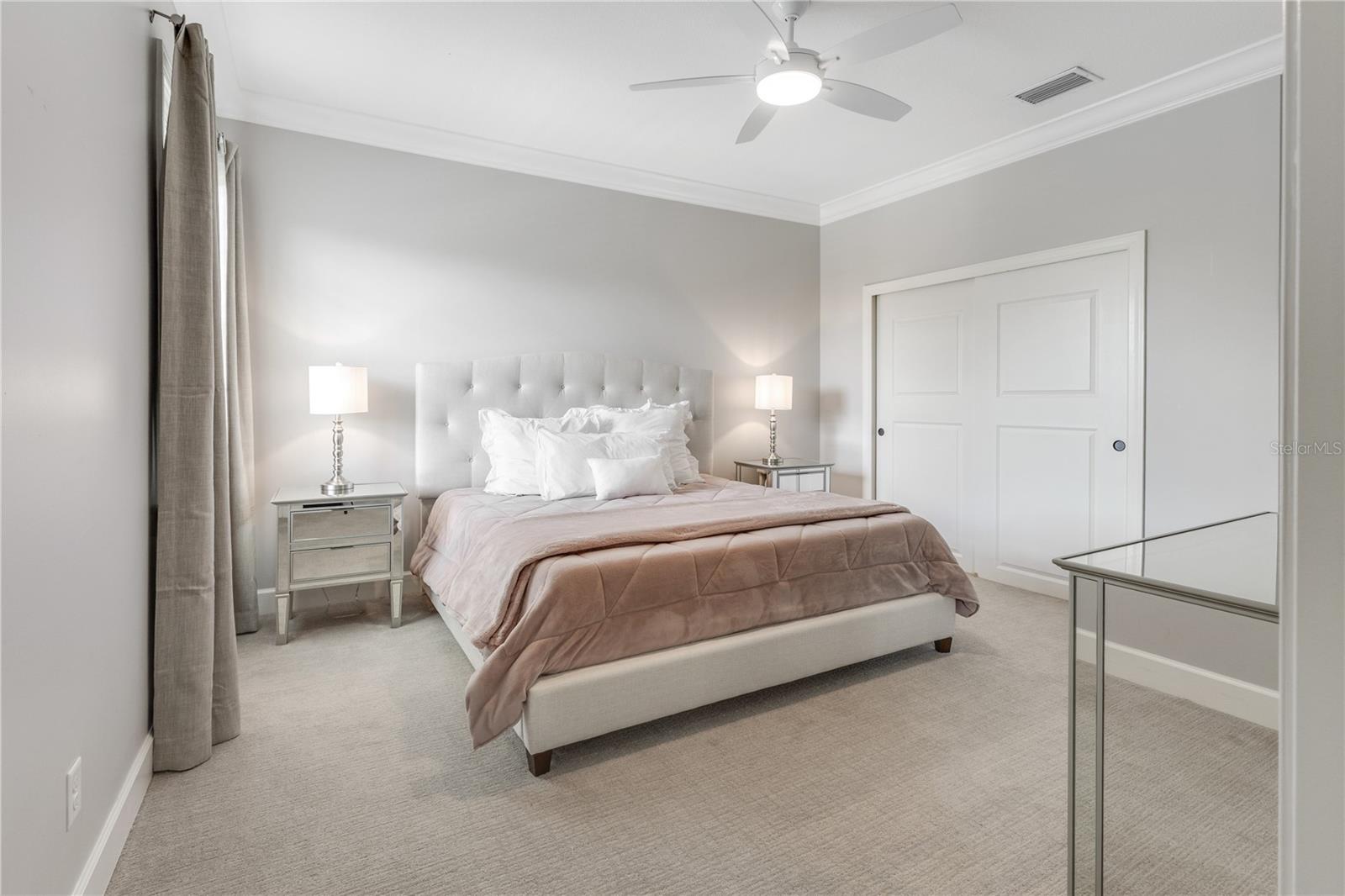 BELLARIA - Residential