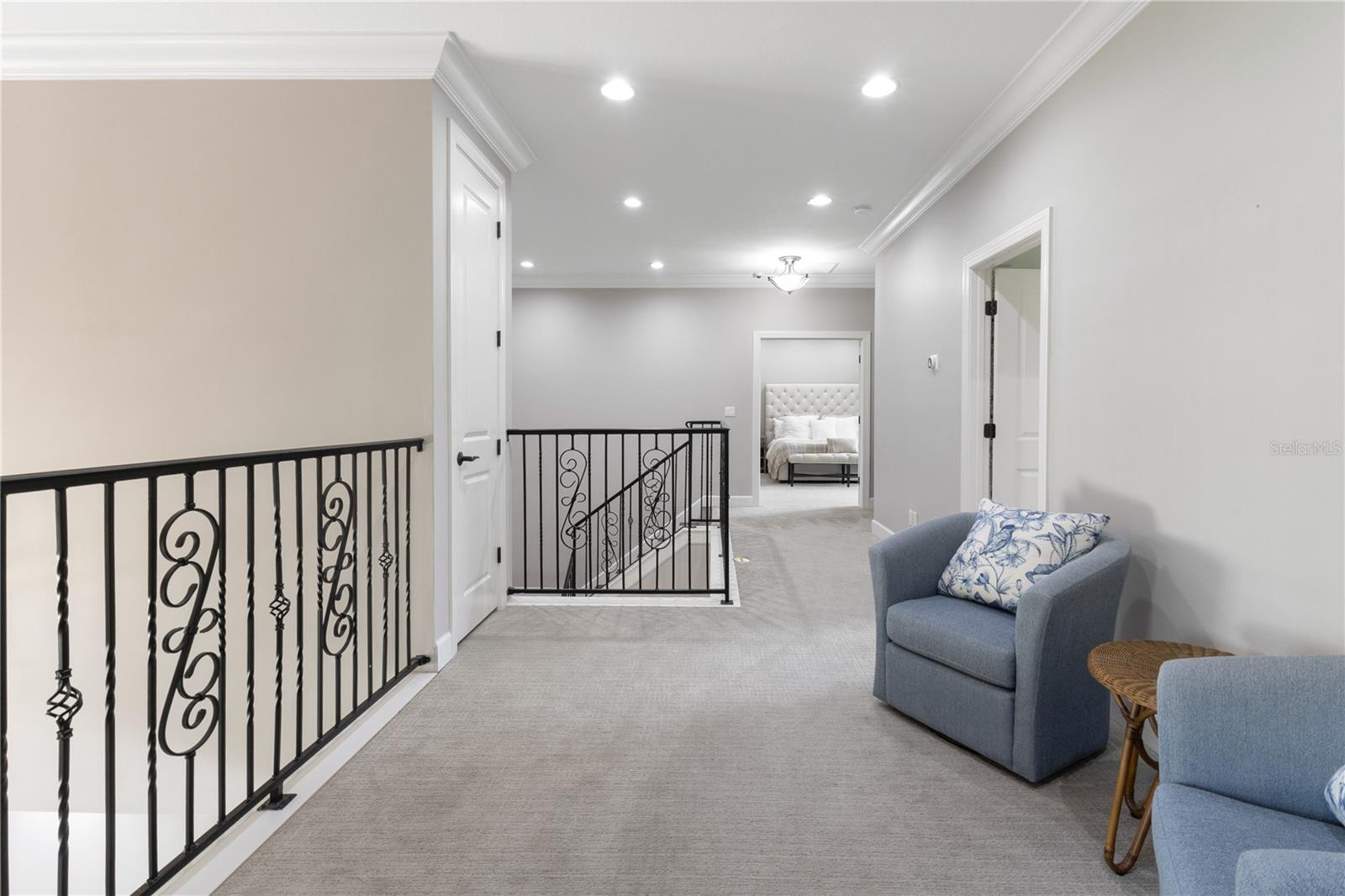 BELLARIA - Residential