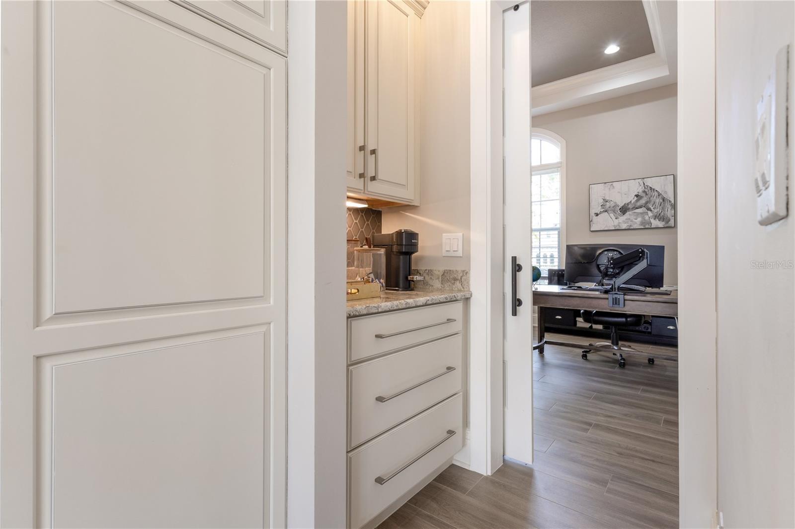 BELLARIA - Residential