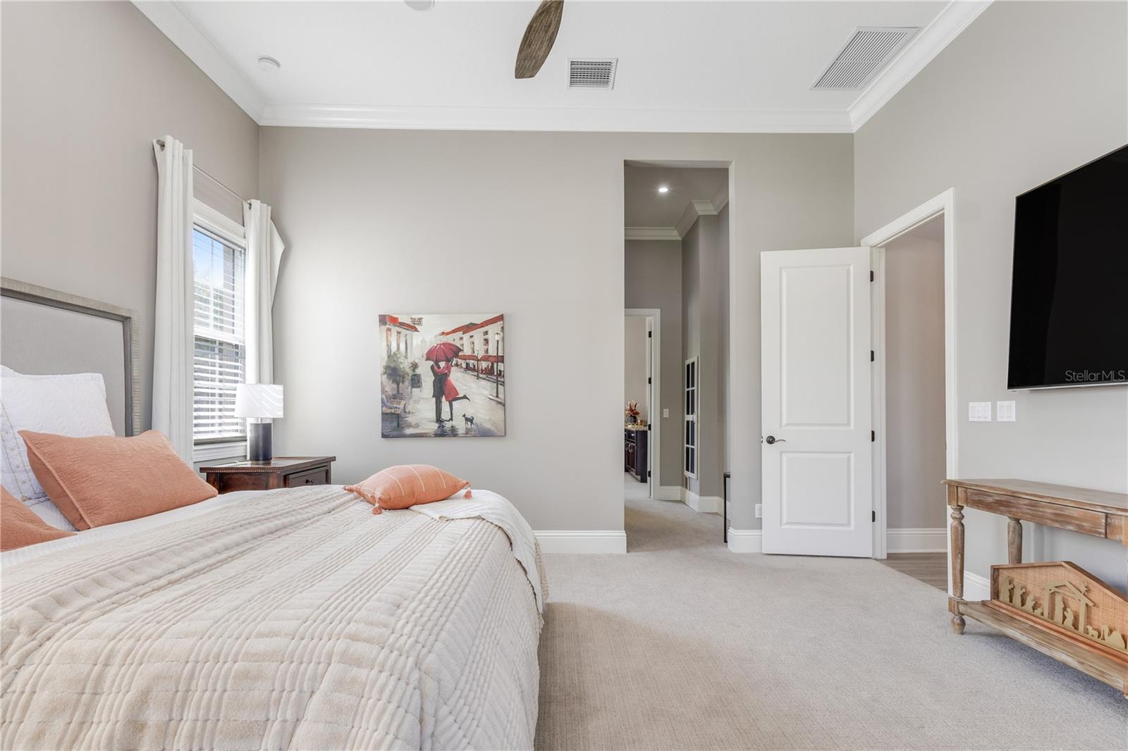 BELLARIA - Residential