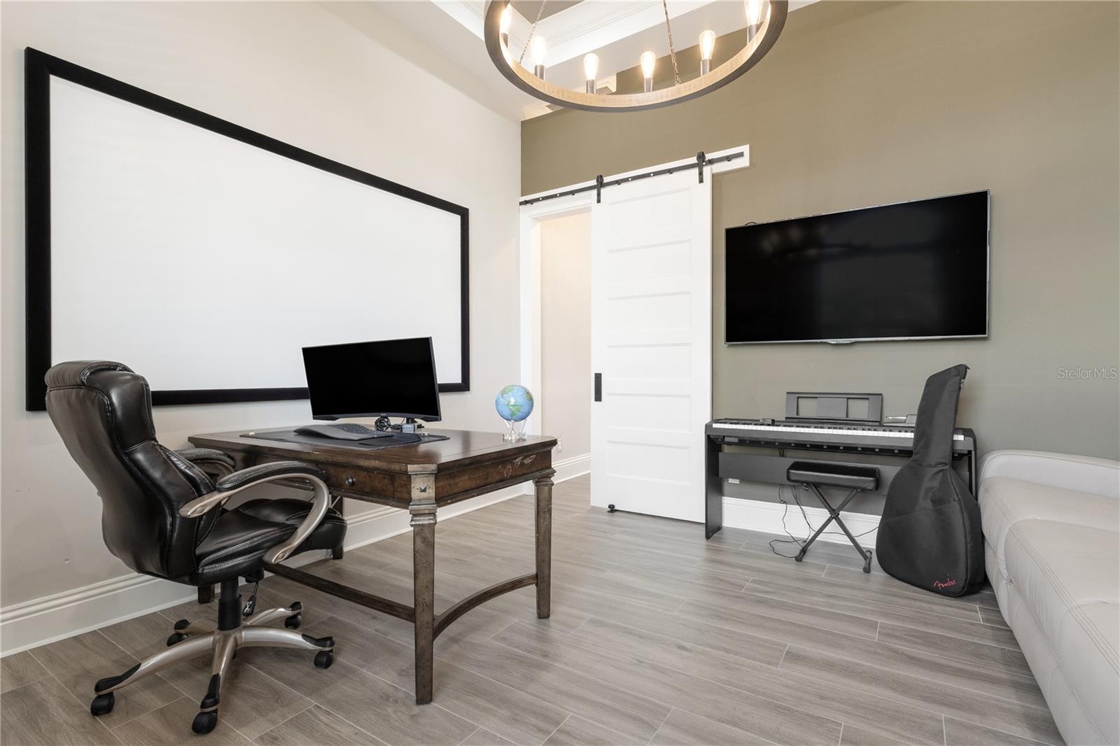 BELLARIA - Residential