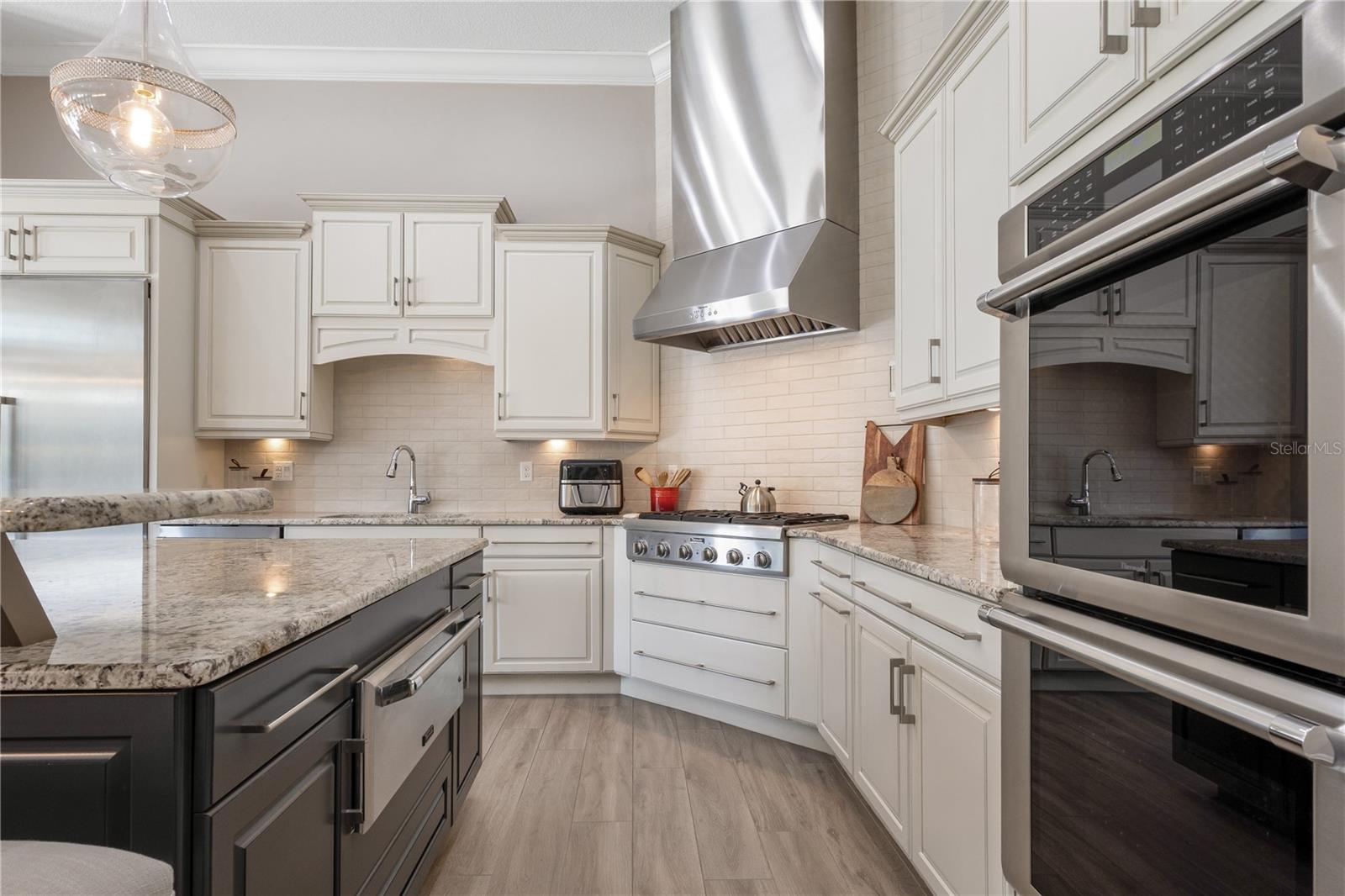 BELLARIA - Residential