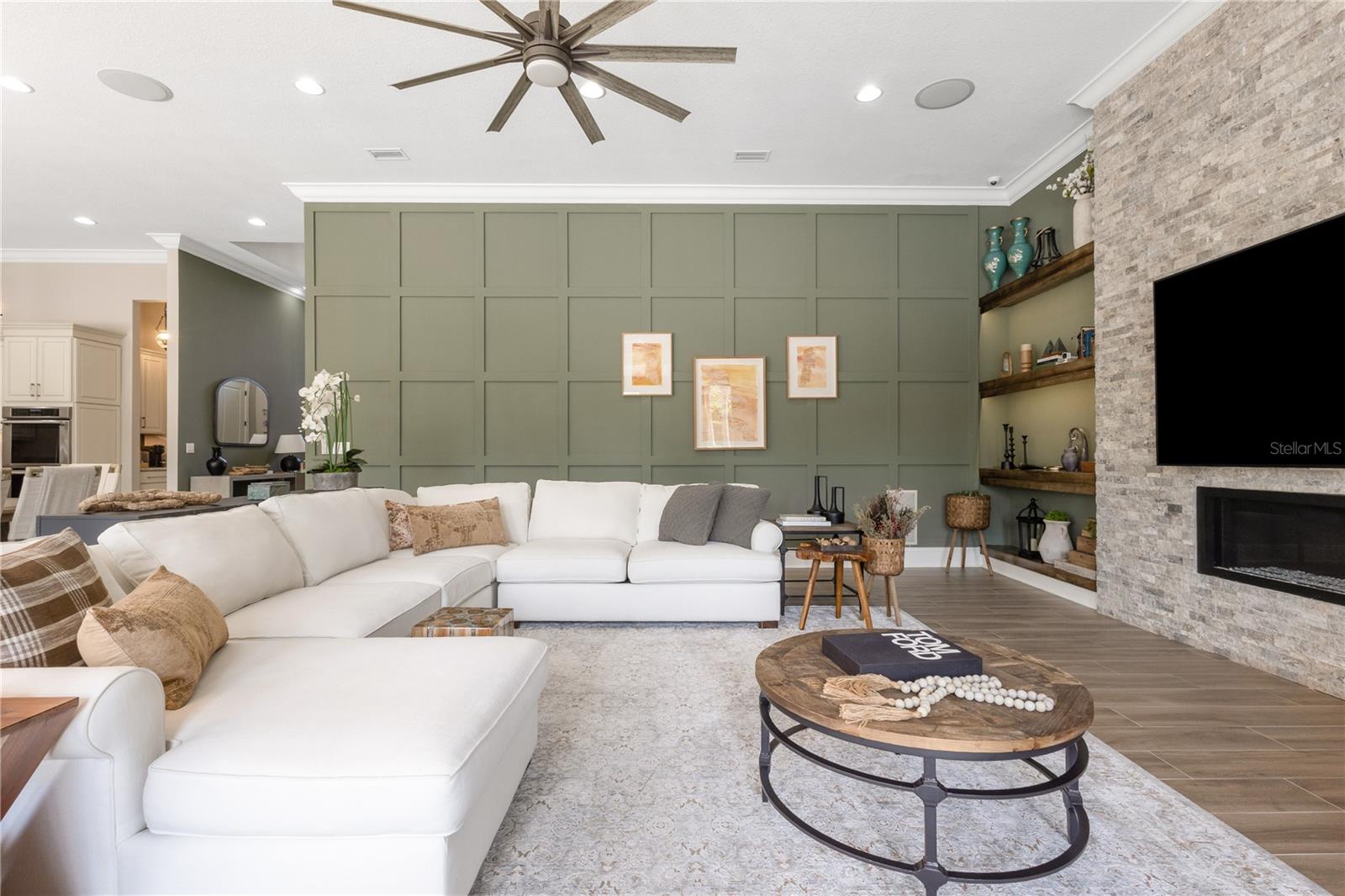 BELLARIA - Residential