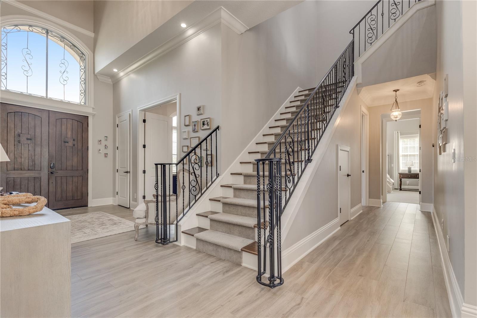 BELLARIA - Residential