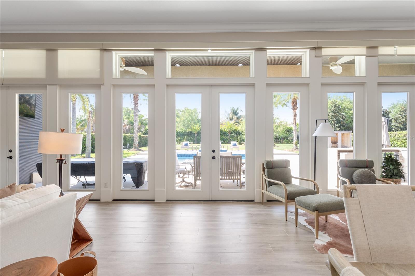 BELLARIA - Residential