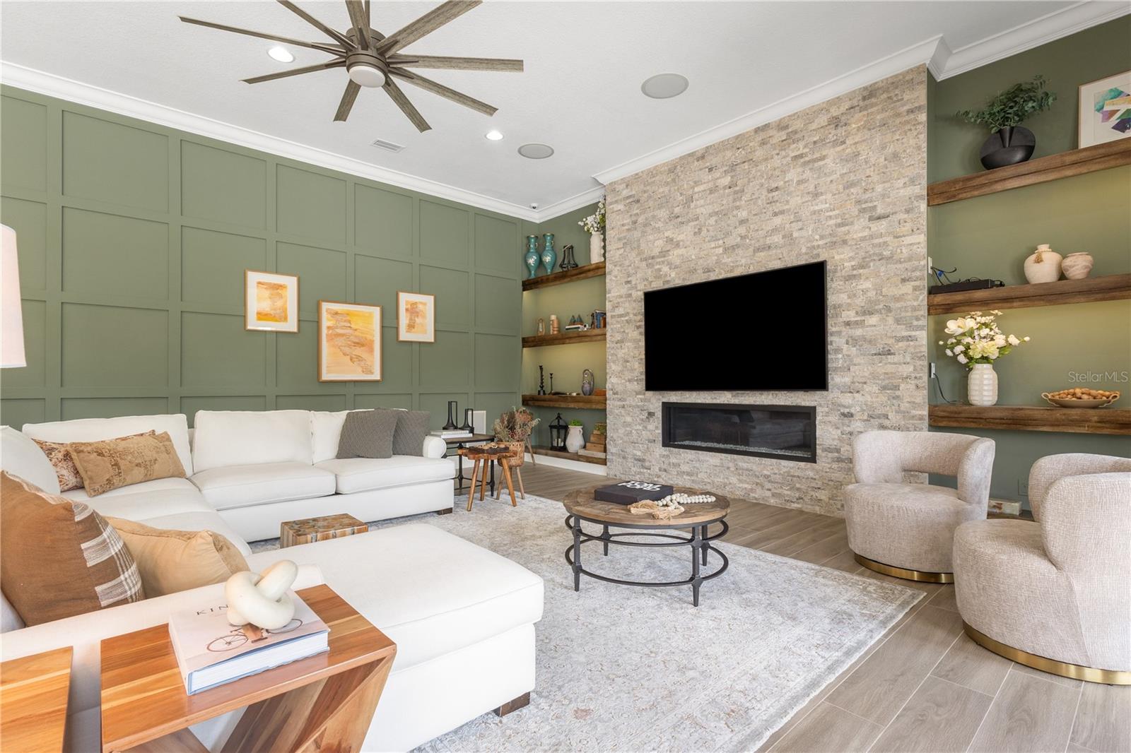 BELLARIA - Residential