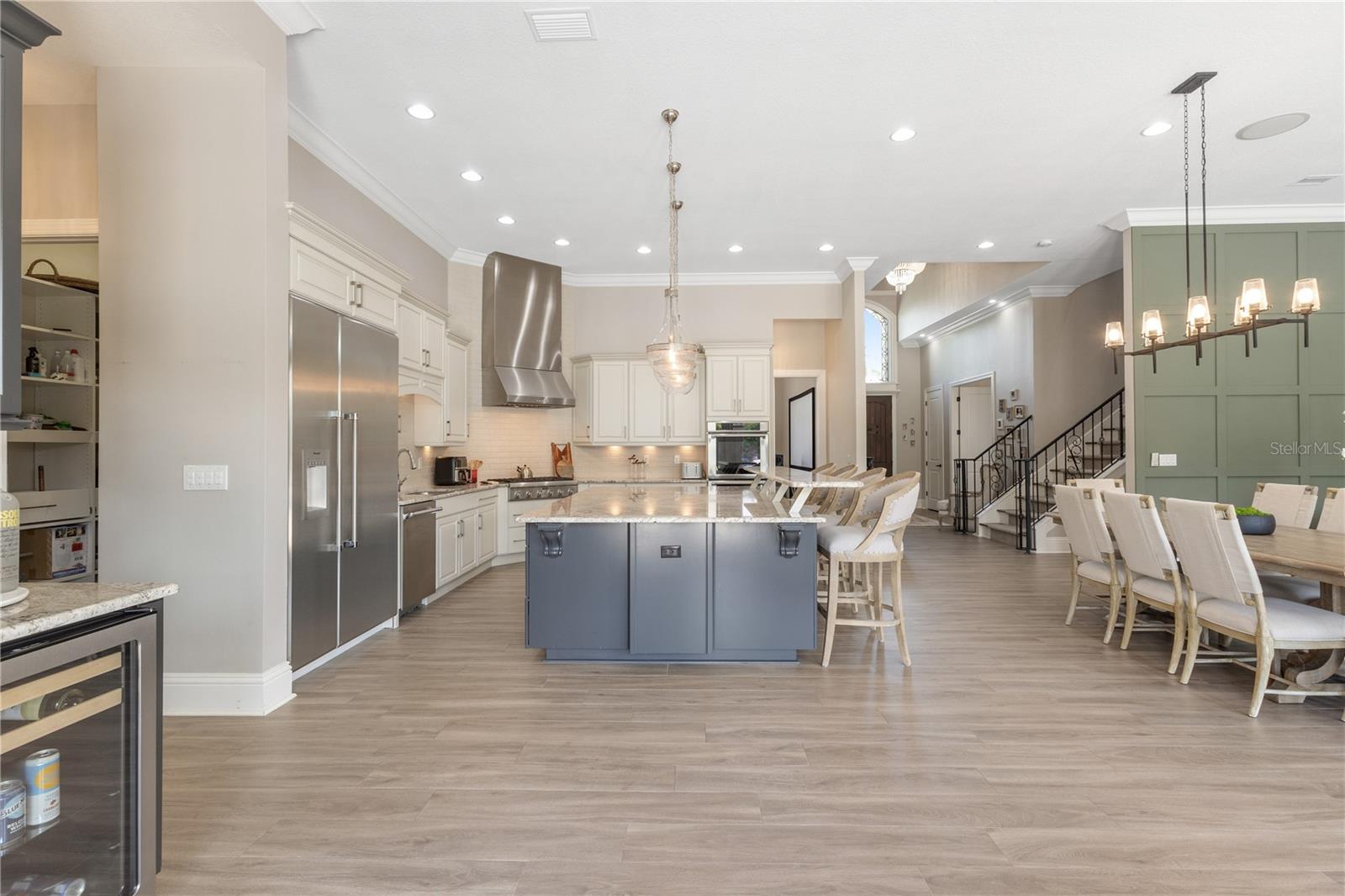 BELLARIA - Residential