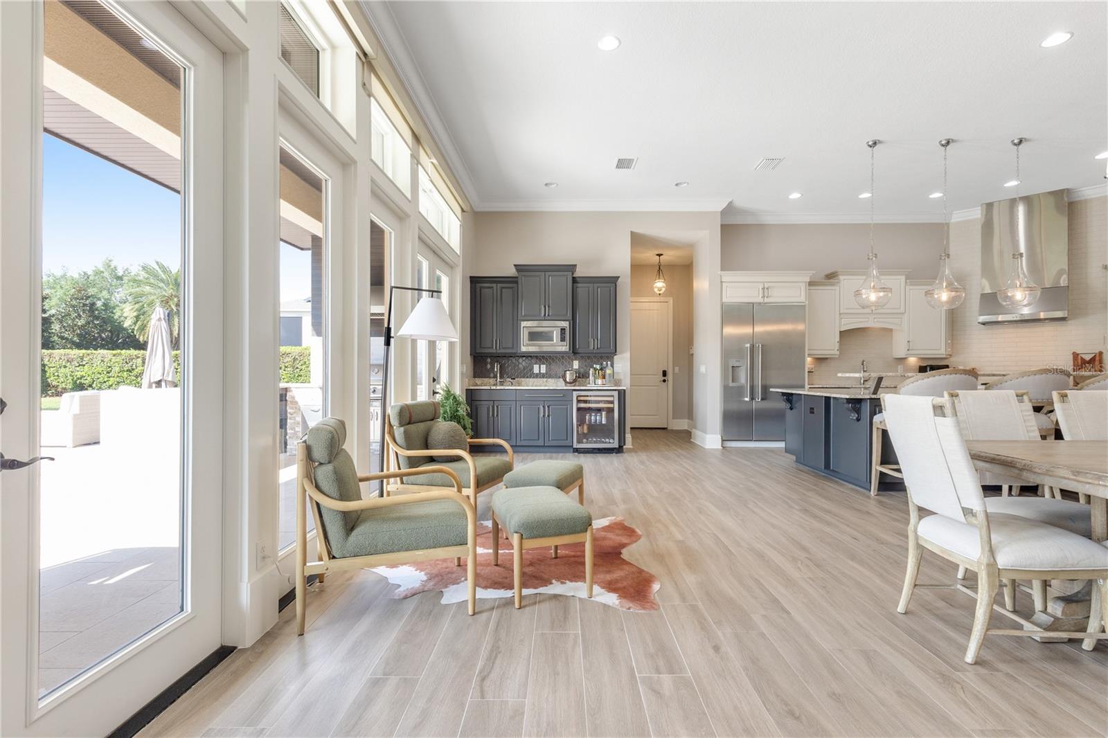 BELLARIA - Residential