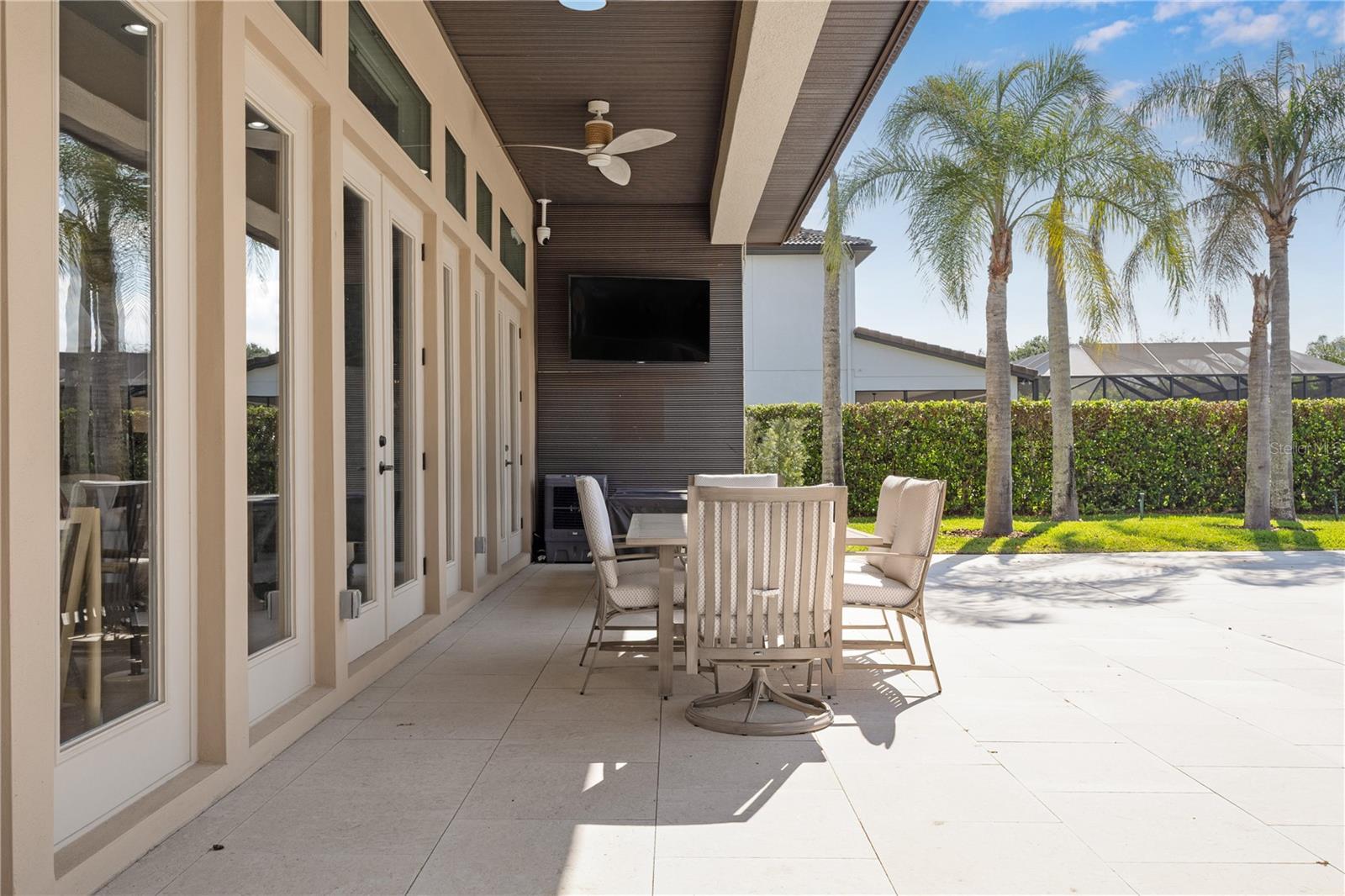 BELLARIA - Residential