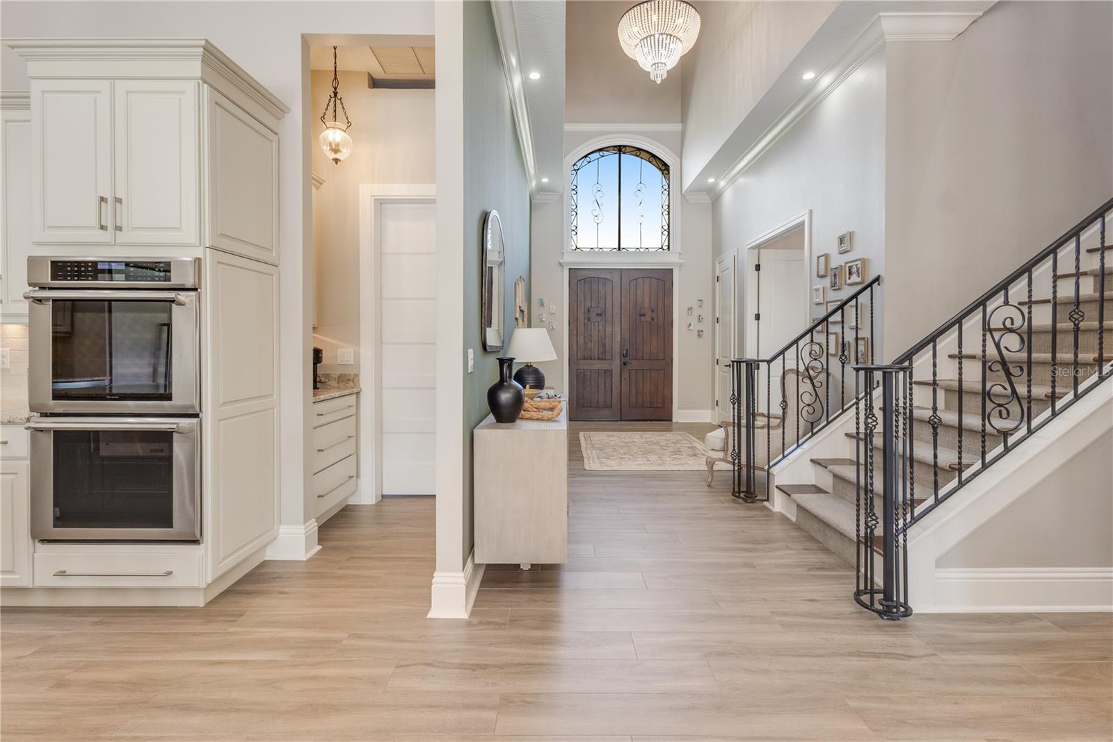 BELLARIA - Residential