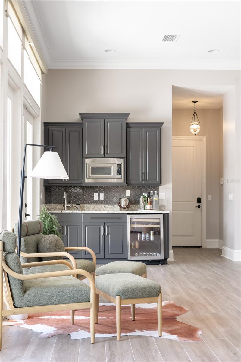 BELLARIA - Residential