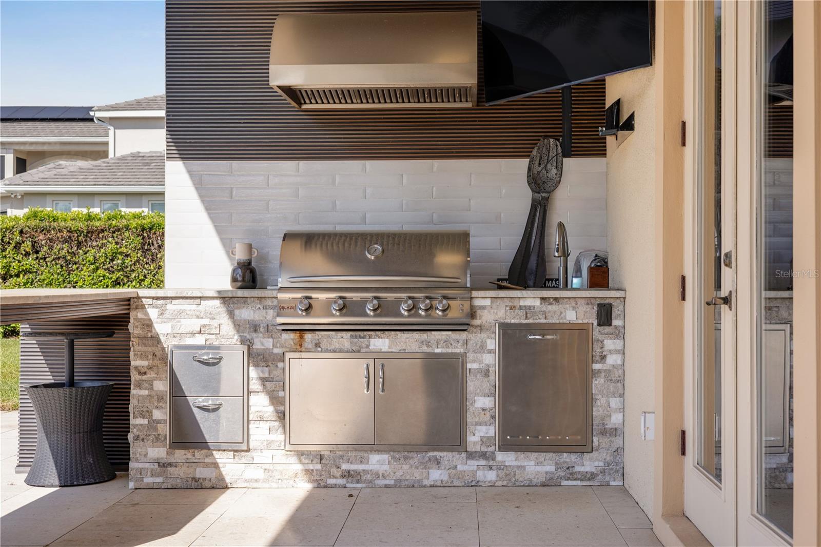 BELLARIA - Residential