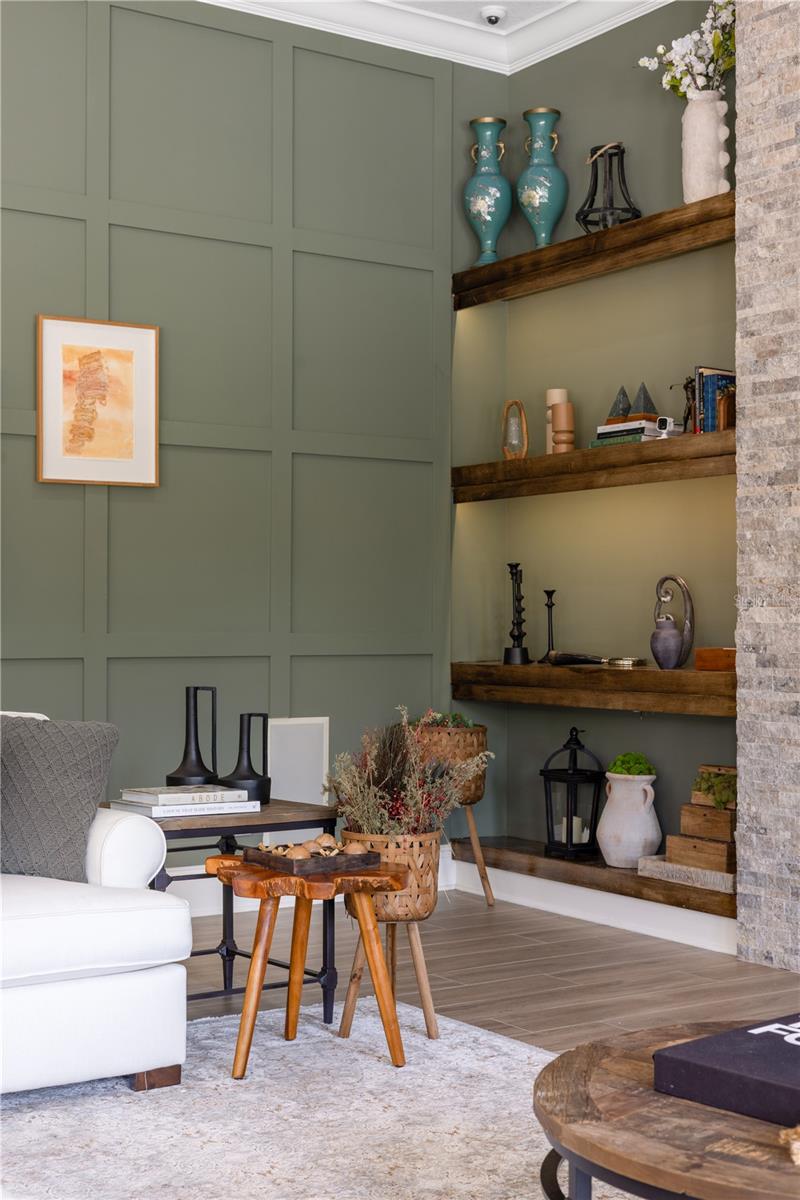 BELLARIA - Residential