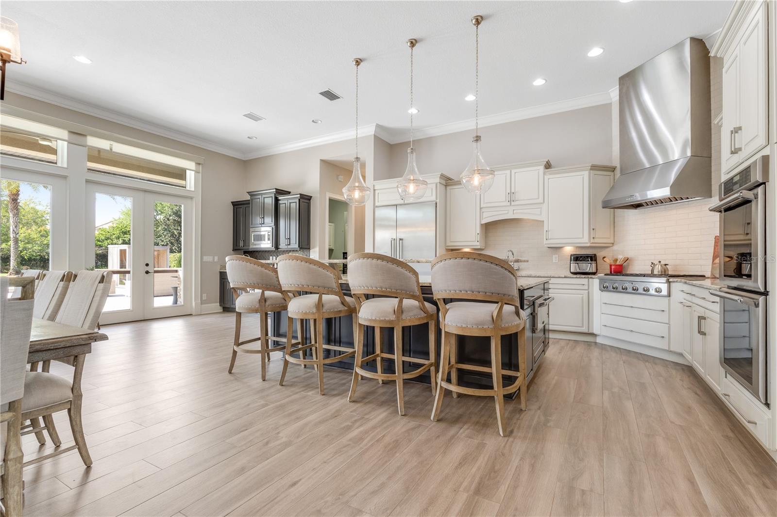 BELLARIA - Residential