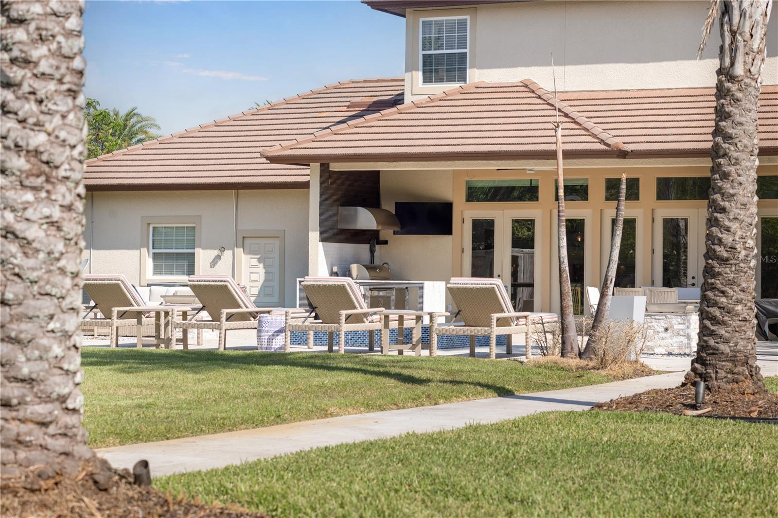 BELLARIA - Residential