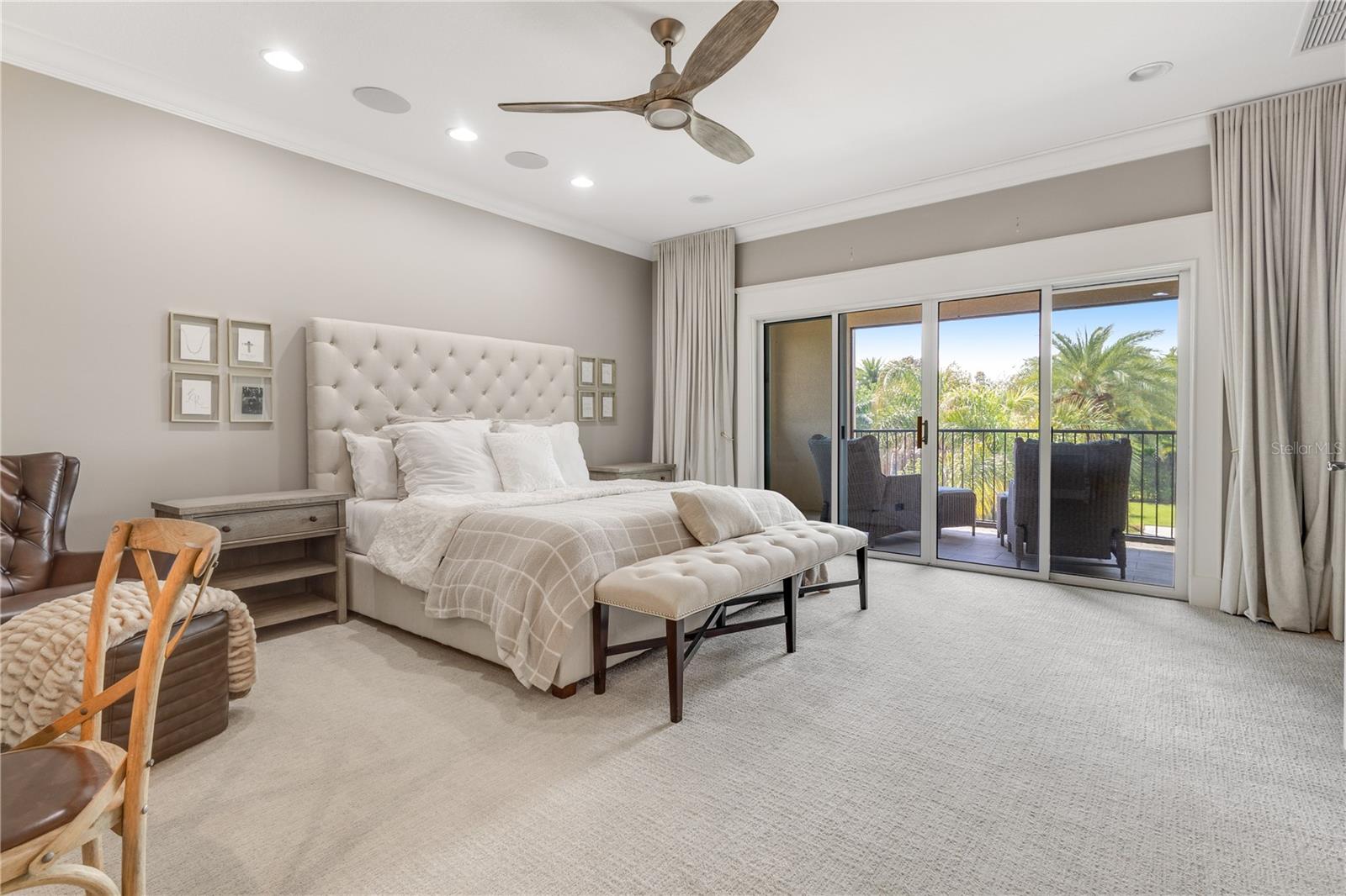 BELLARIA - Residential