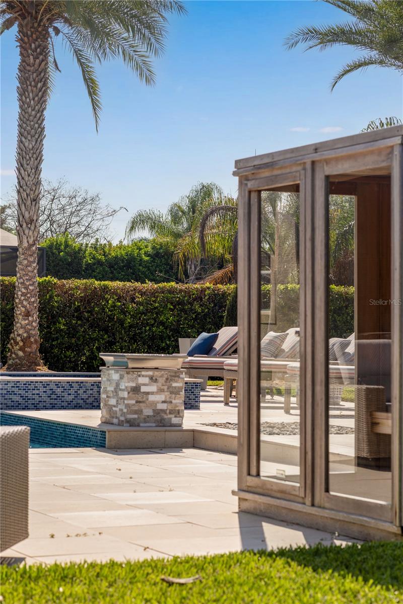 BELLARIA - Residential