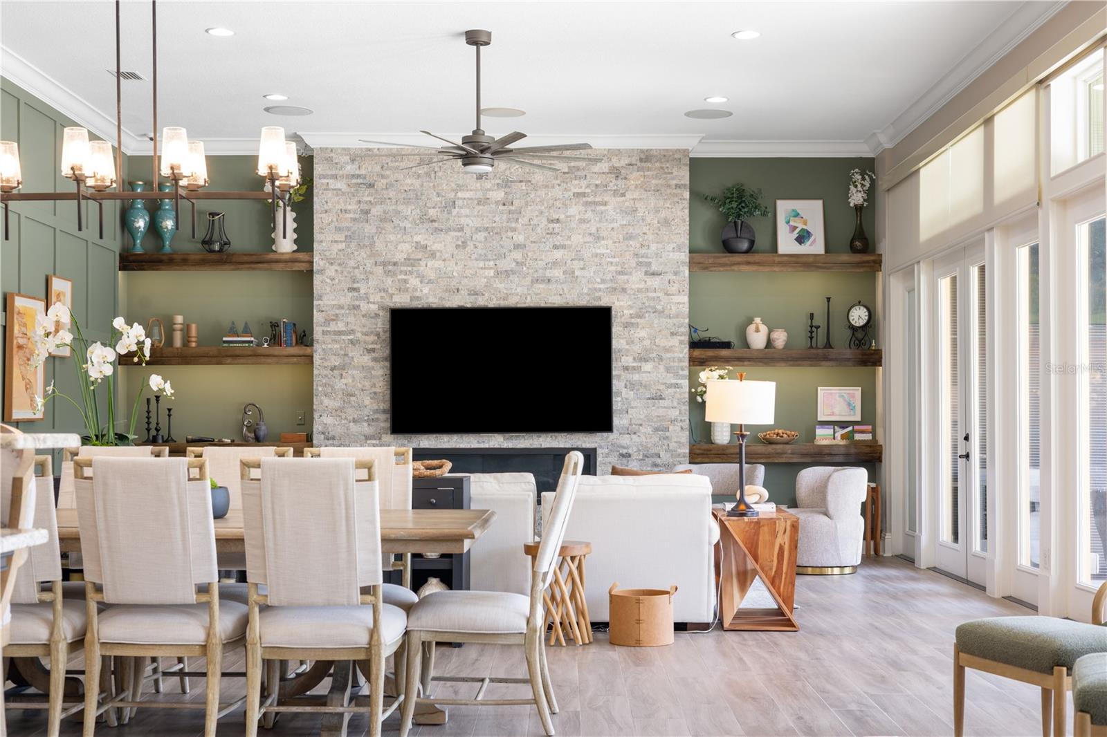 BELLARIA - Residential