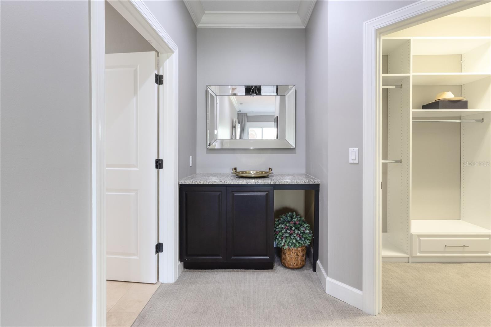 BELLARIA - Residential