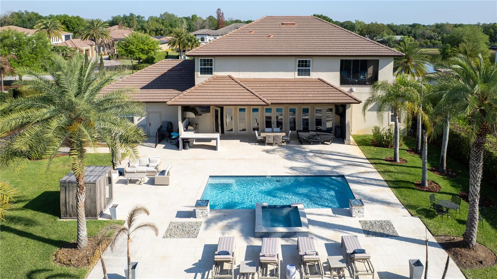 BELLARIA - Residential