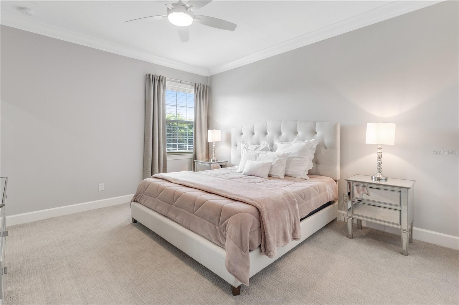 BELLARIA - Residential