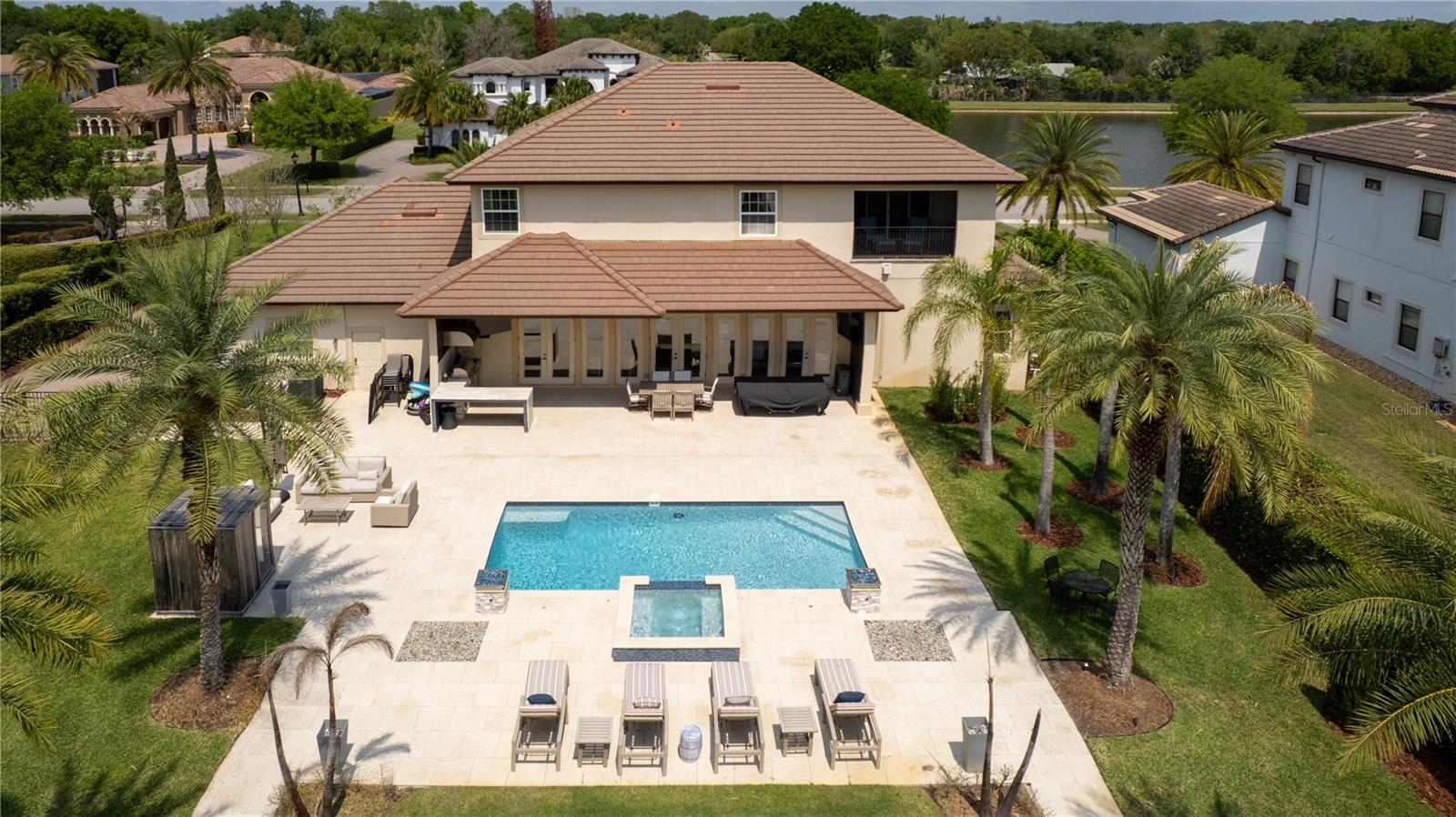 BELLARIA - Residential