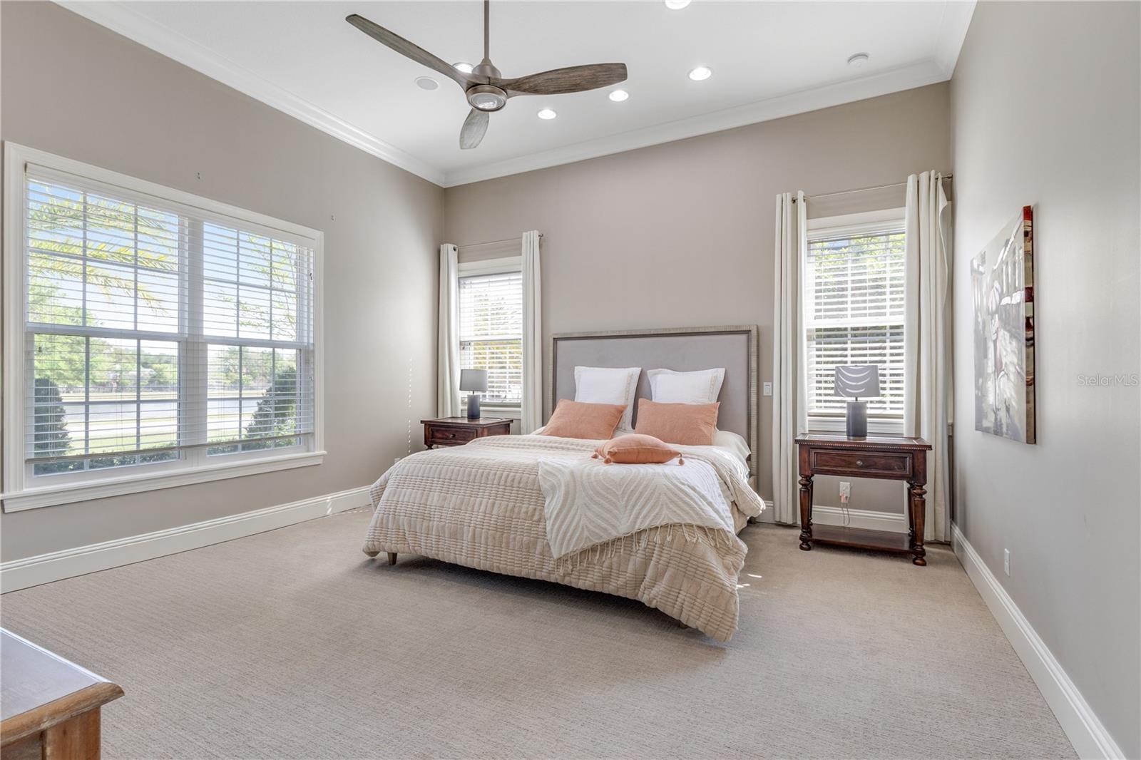 BELLARIA - Residential