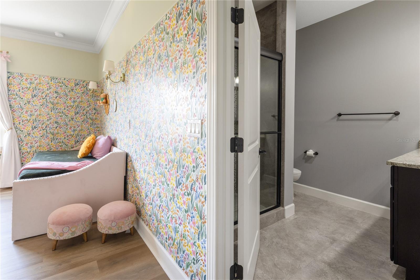 BELLARIA - Residential