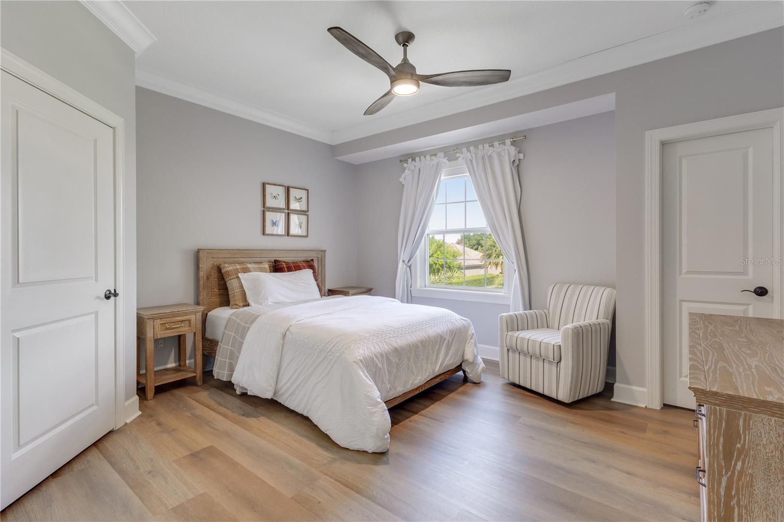 BELLARIA - Residential