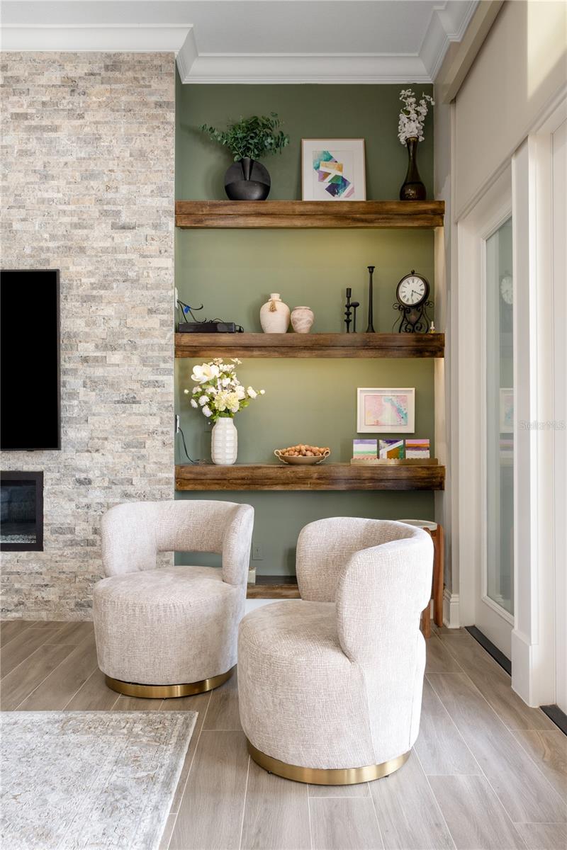 BELLARIA - Residential