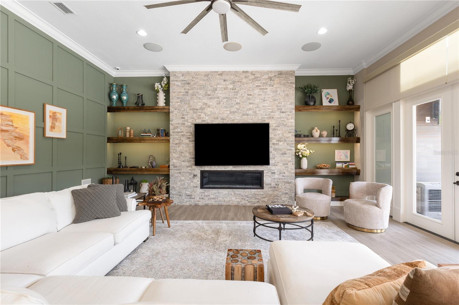 BELLARIA - Residential