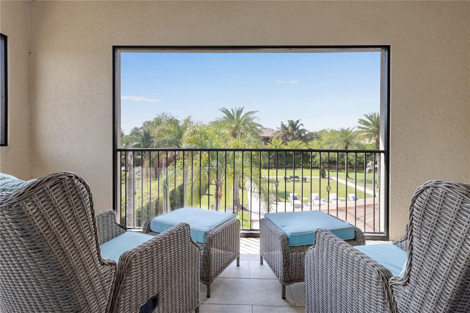 BELLARIA - Residential