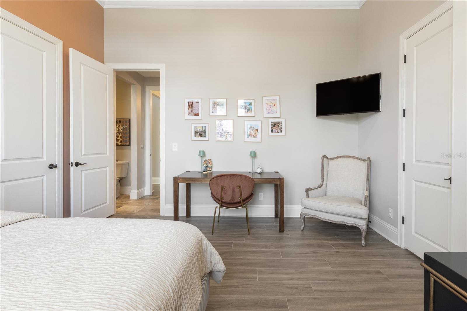 BELLARIA - Residential