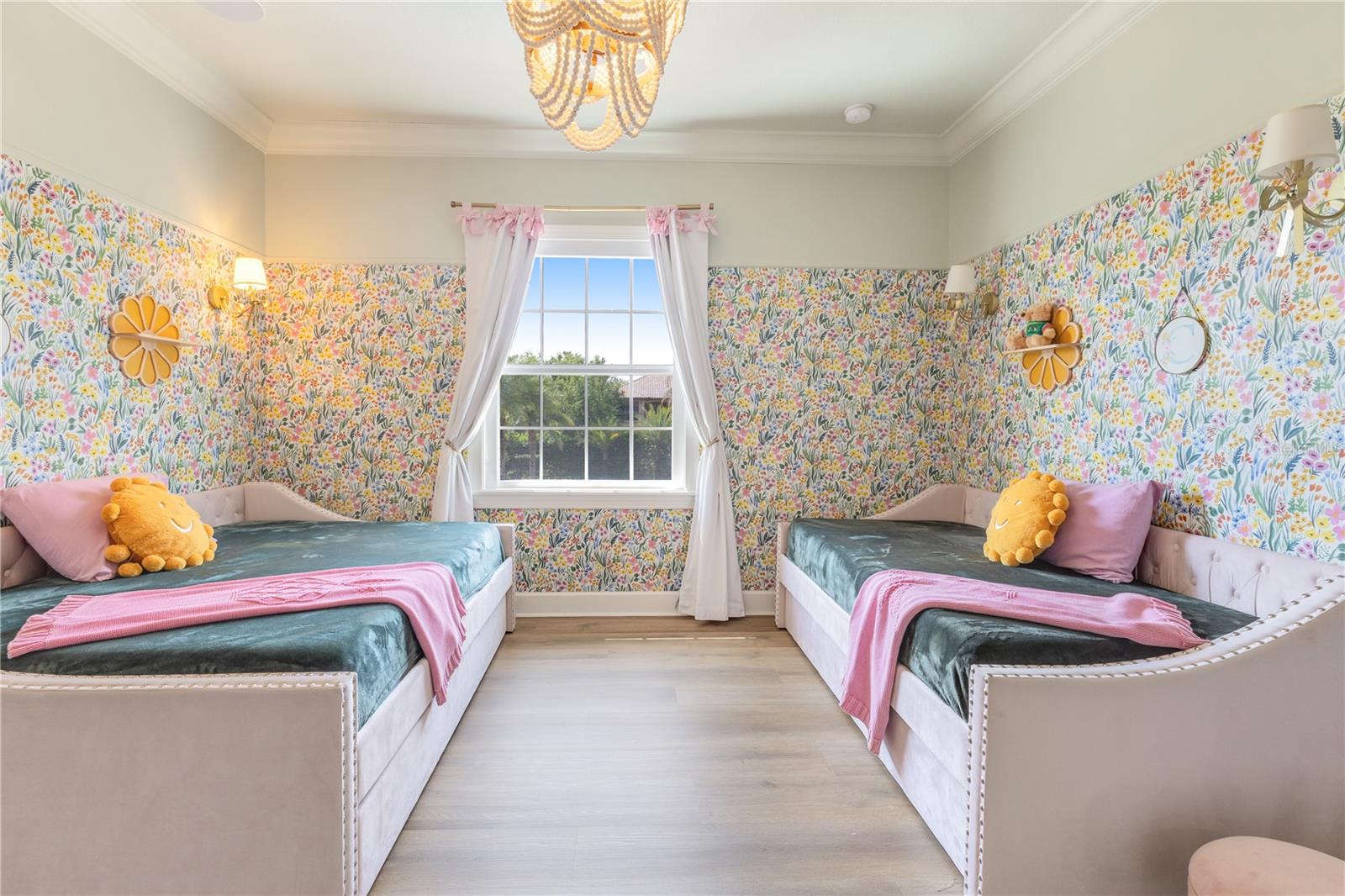 BELLARIA - Residential