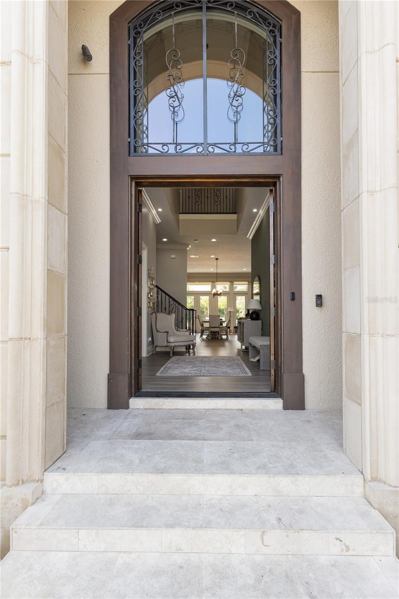 BELLARIA - Residential