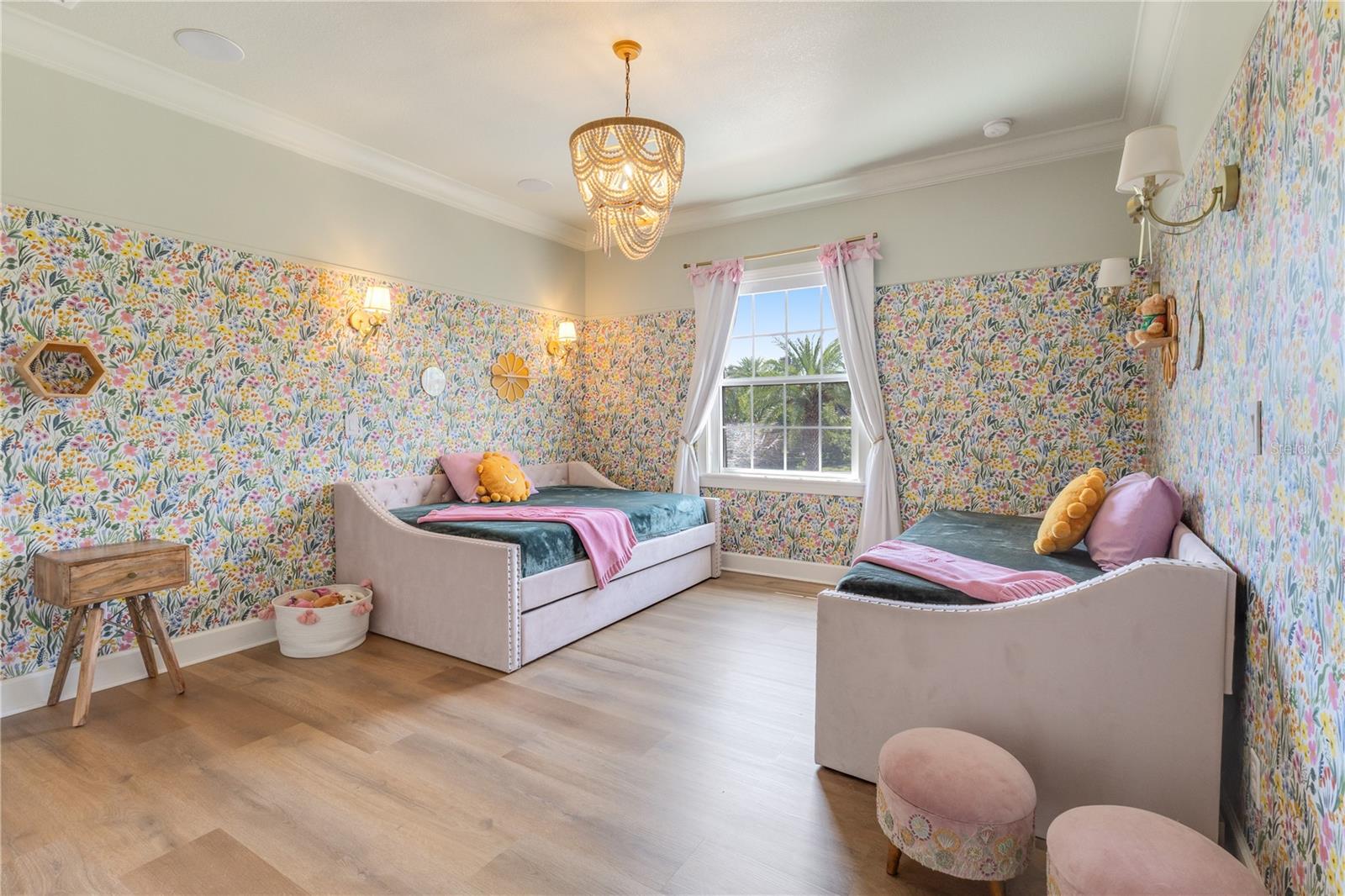 BELLARIA - Residential