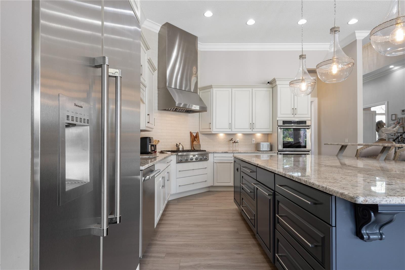 BELLARIA - Residential