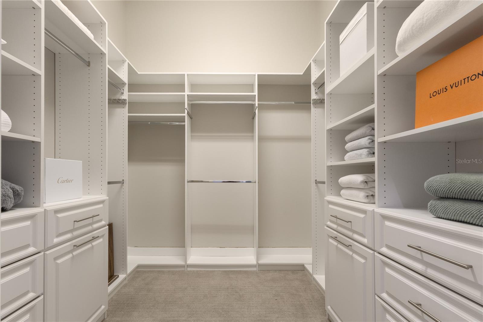 BELLARIA - Residential