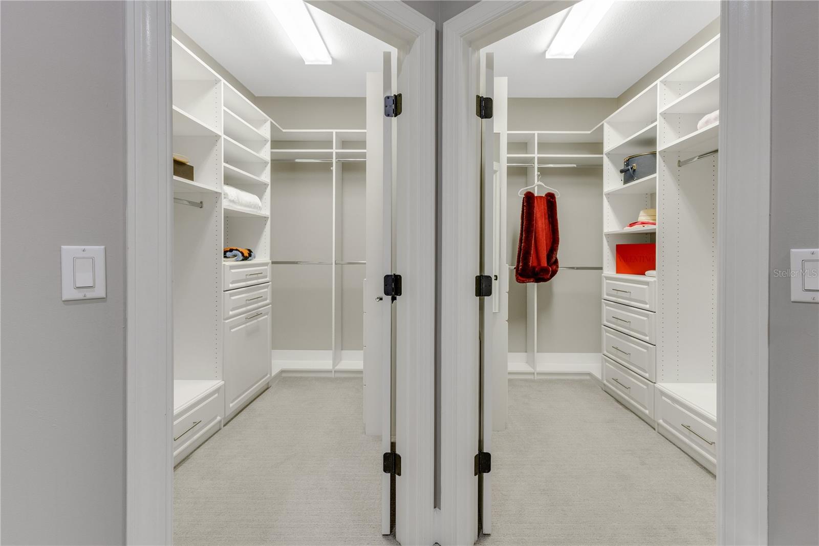 BELLARIA - Residential