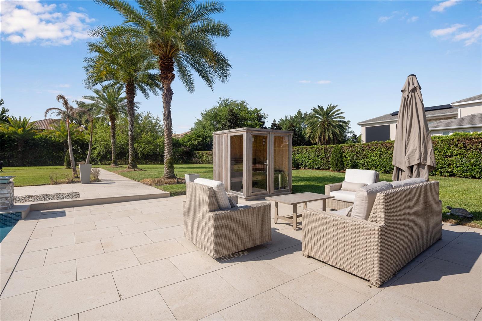 BELLARIA - Residential