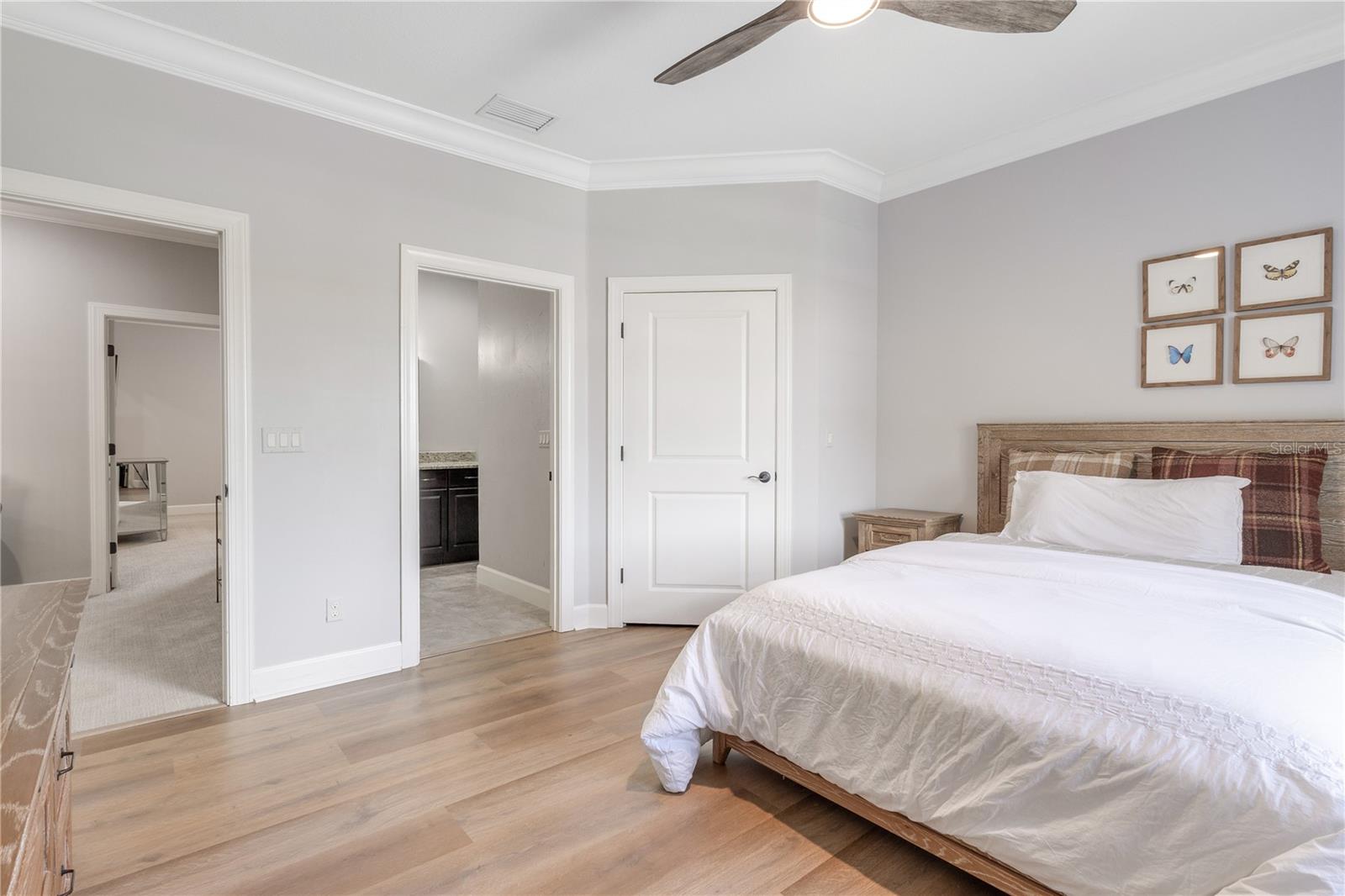 BELLARIA - Residential