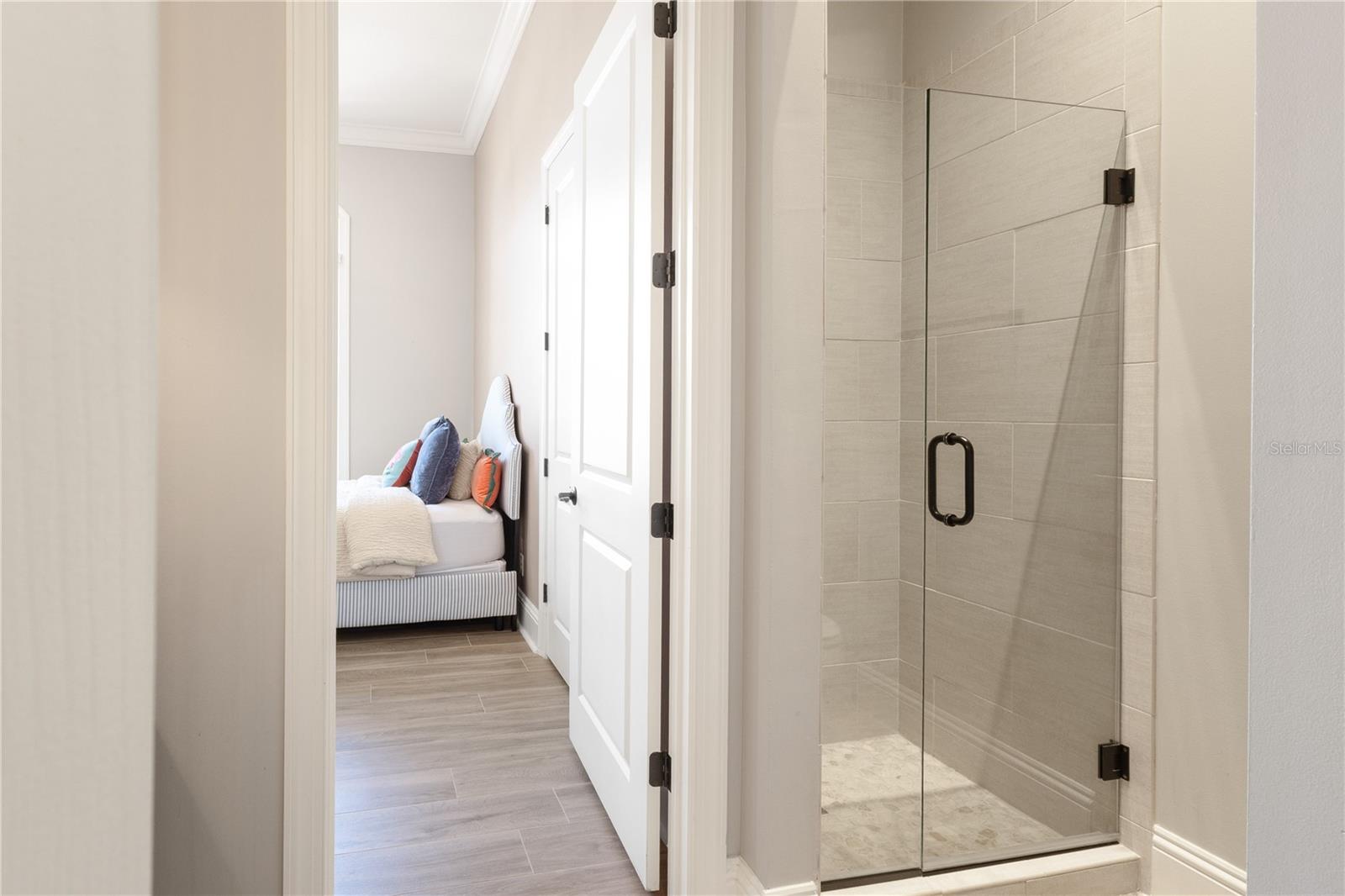 BELLARIA - Residential