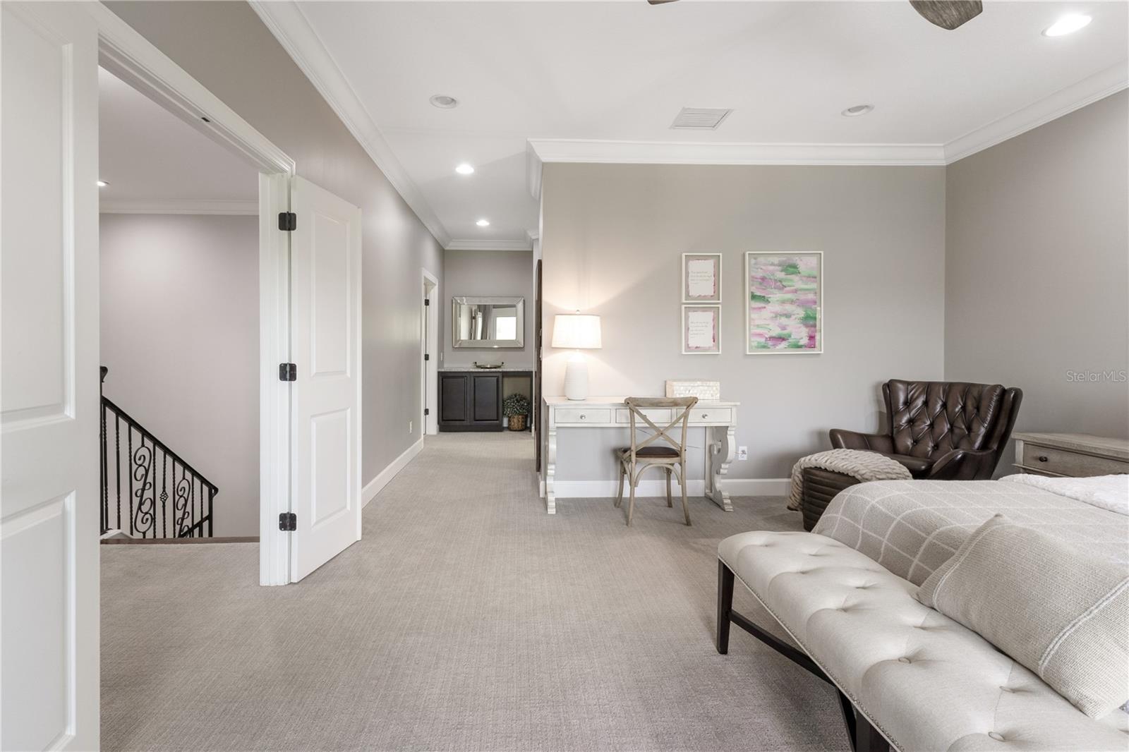 BELLARIA - Residential