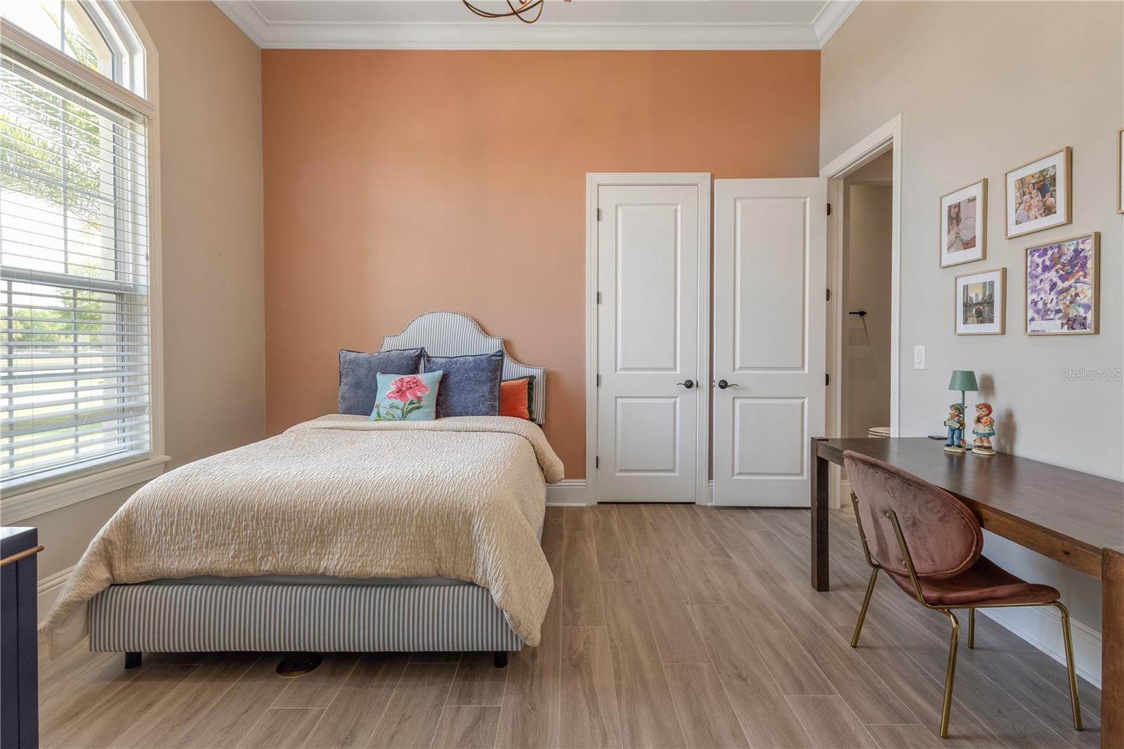 BELLARIA - Residential