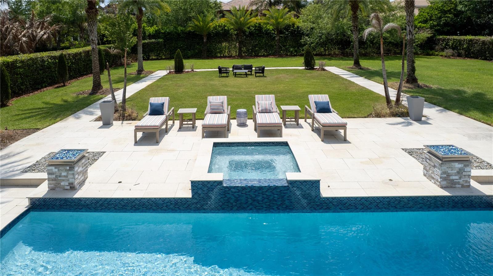 BELLARIA - Residential