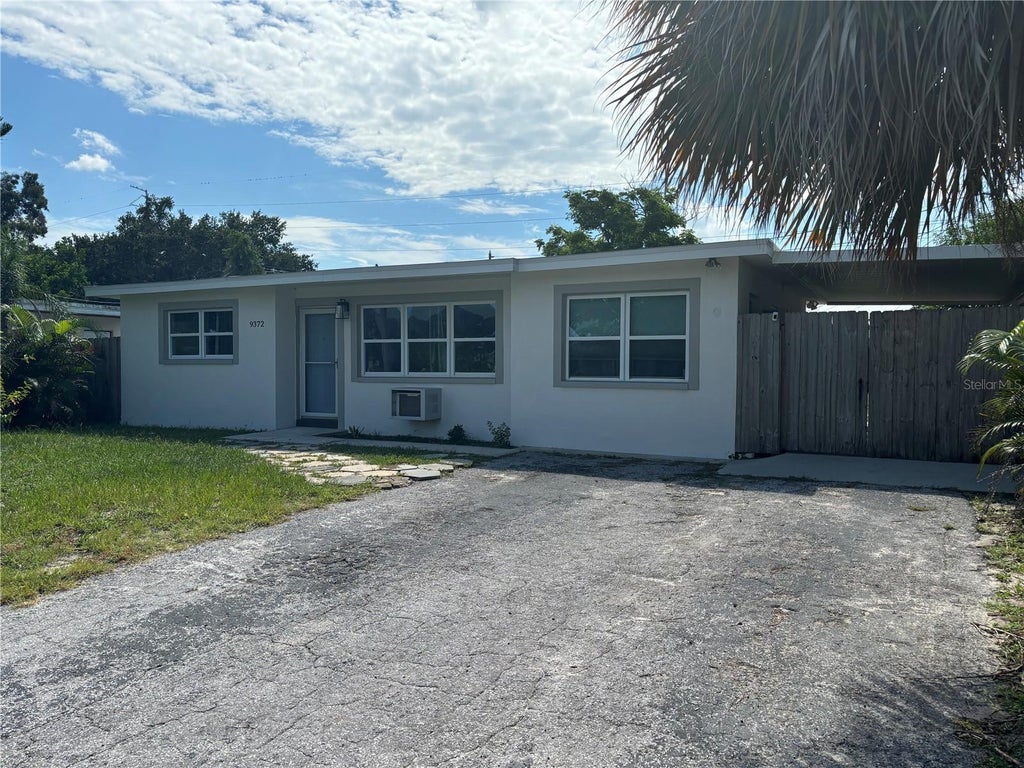 Photo of 9372 88th Way, Seminole, FL 33777 (MLS # TB8540282)