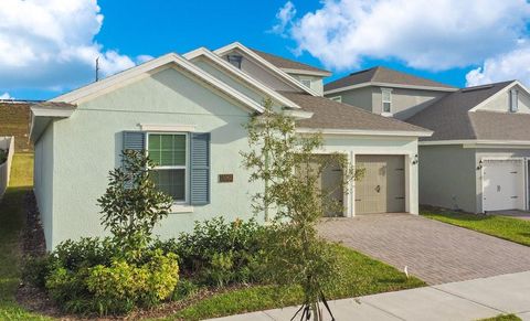 A home in WINTER GARDEN