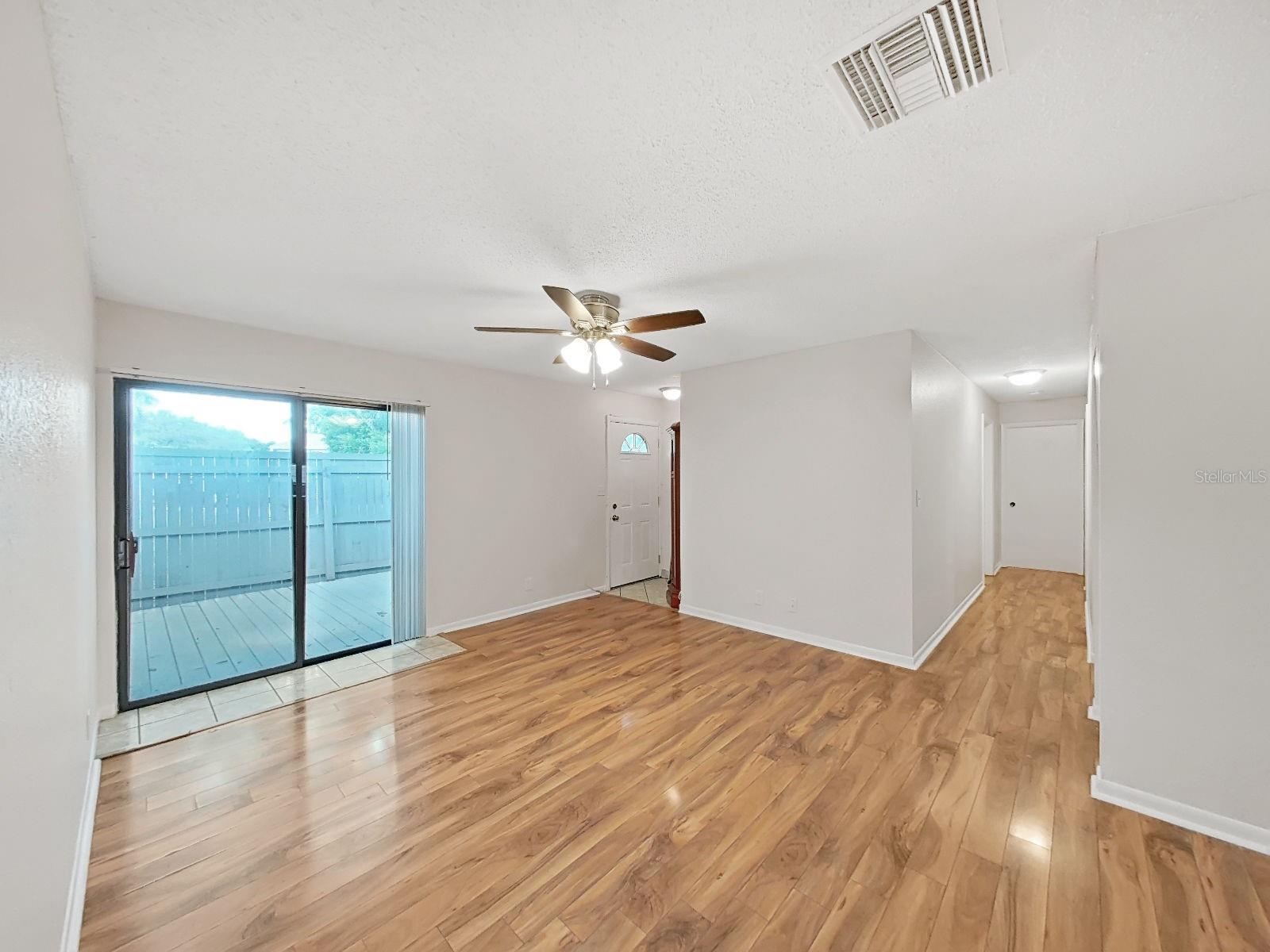 MEADOWOOD CONDO VILLAGE - Residential