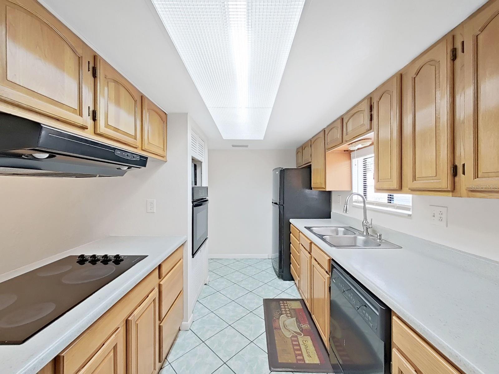 MEADOWOOD CONDO VILLAGE - Residential