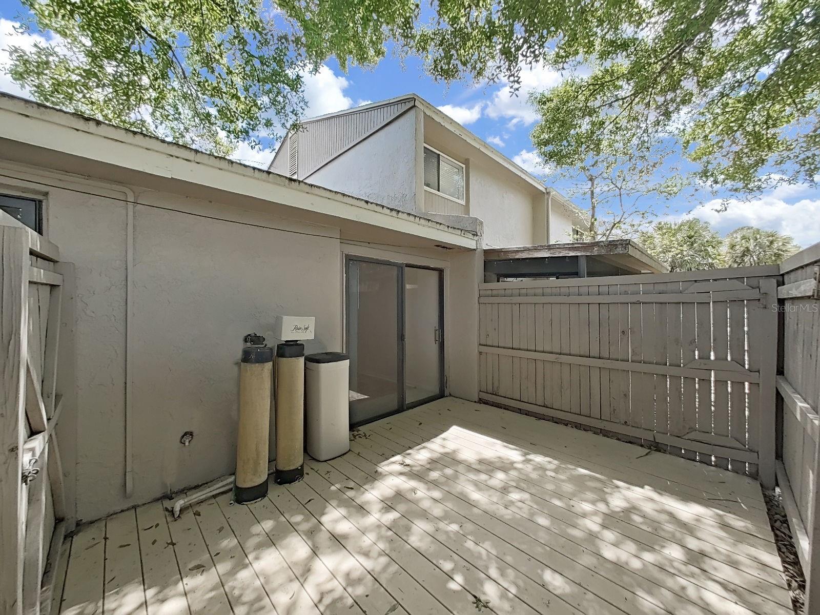 MEADOWOOD CONDO VILLAGE - Residential